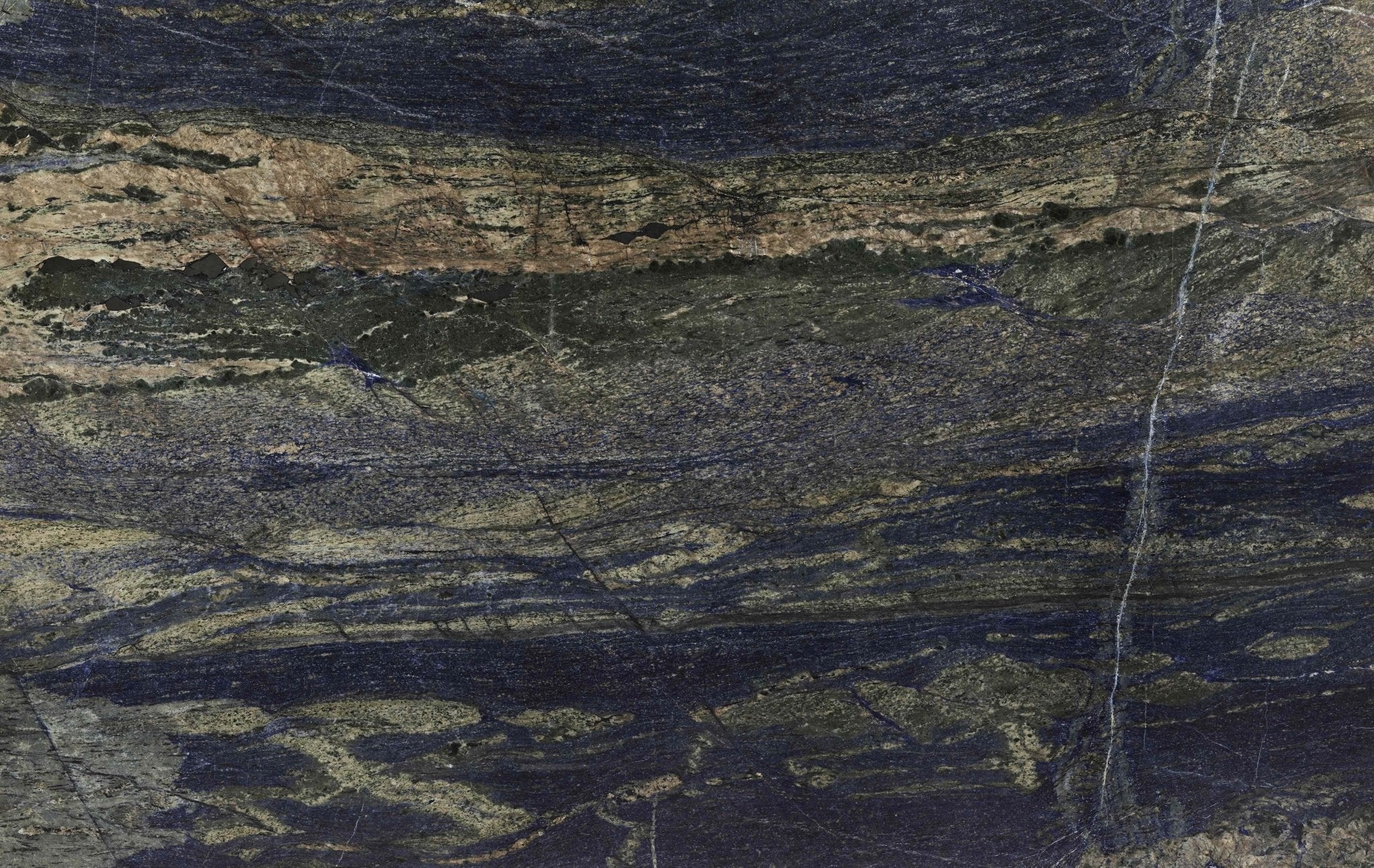 Blue Bahia - High Resolution Natural Stone Images