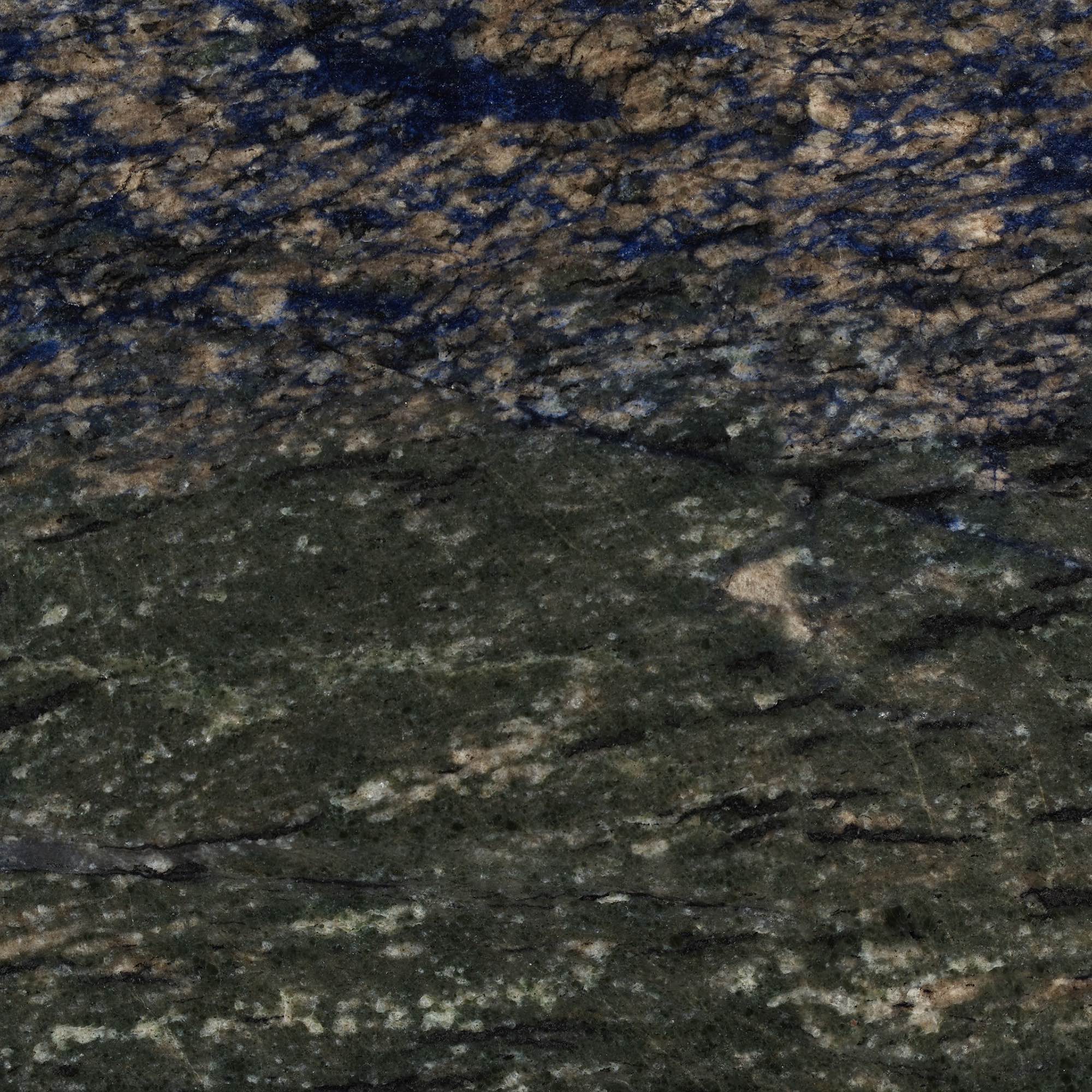 Blue Bahia - High Resolution Natural Stone Images