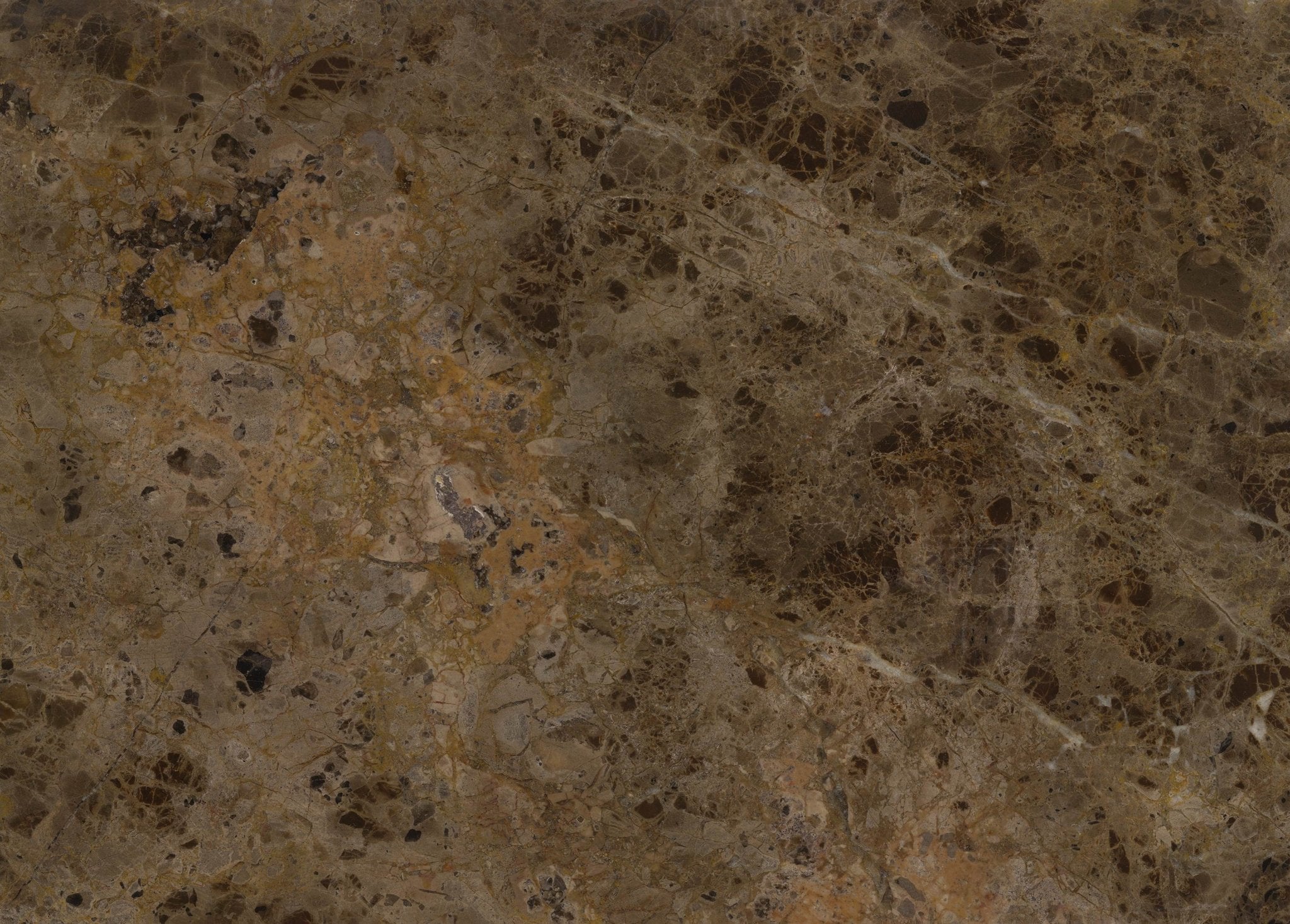 Emperador Gold - High Resolution Natural Stone Images