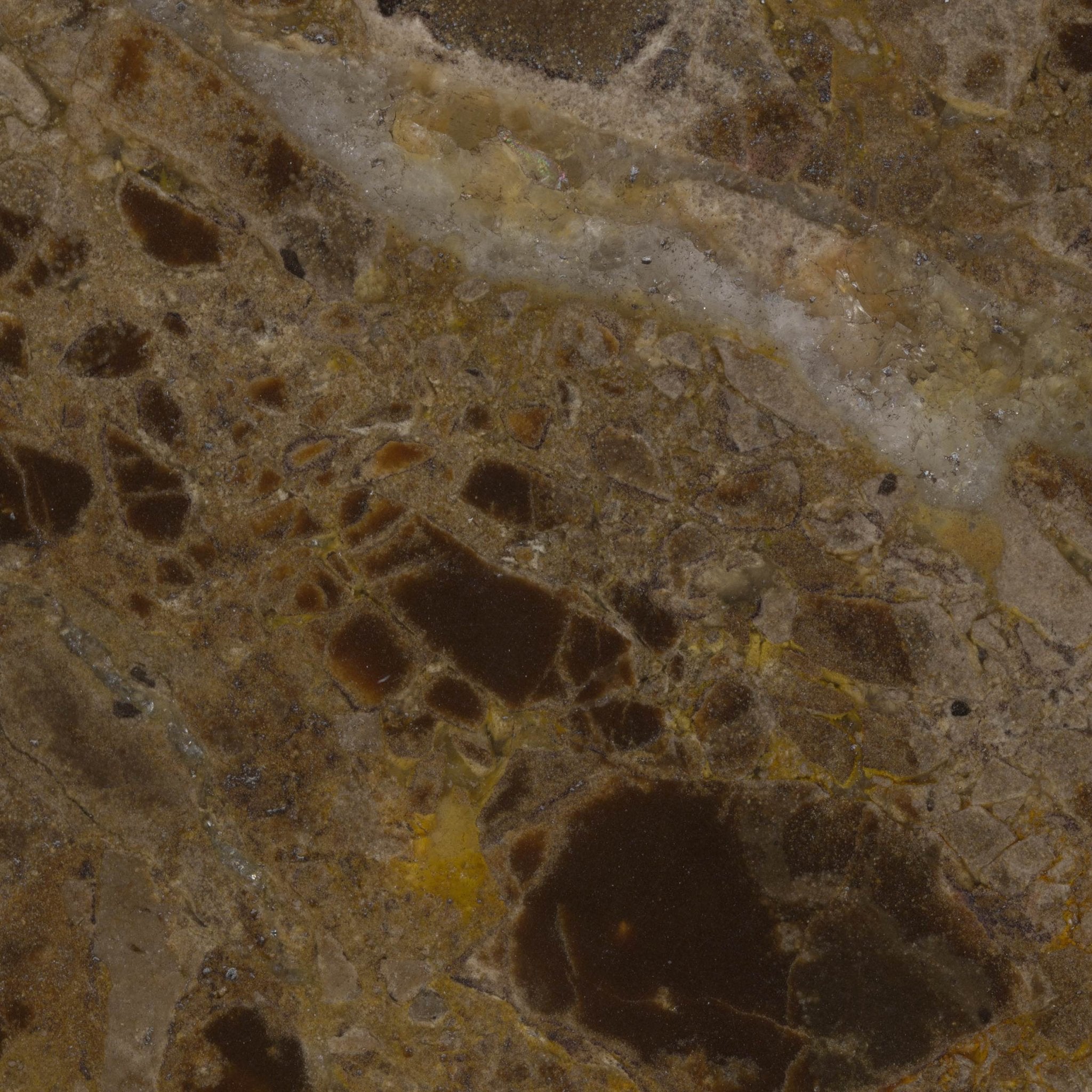 Emperador Gold - High Resolution Natural Stone Images