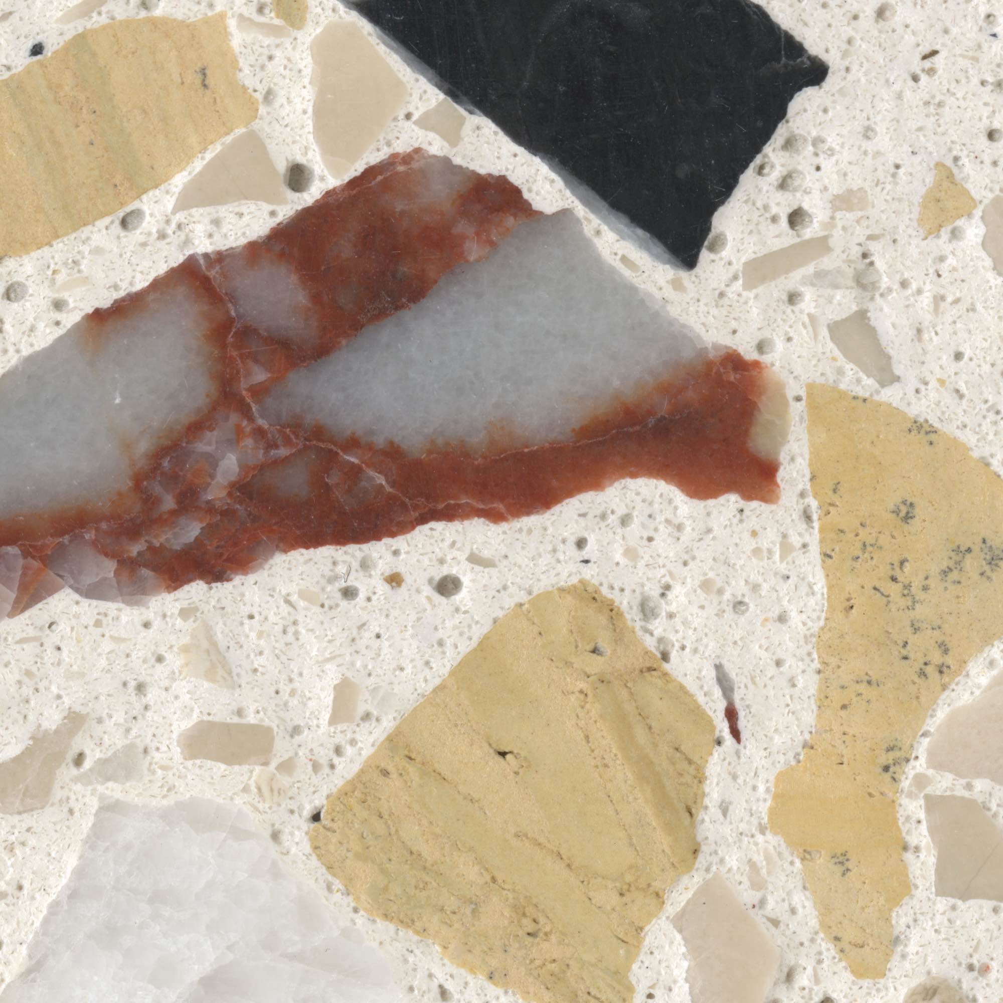 Ziani - High Resolution Natural Stone Images